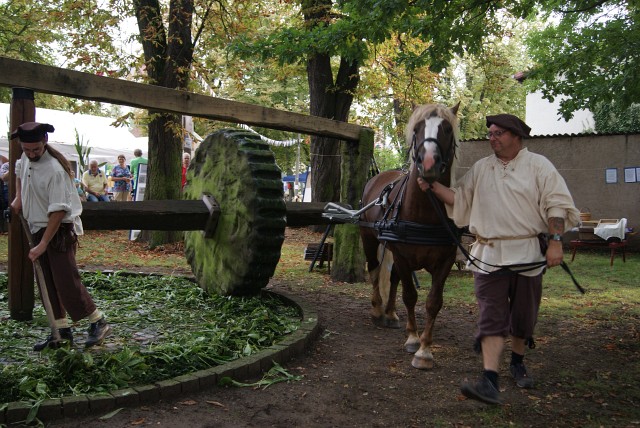 12. Waidmühlenfest 2017