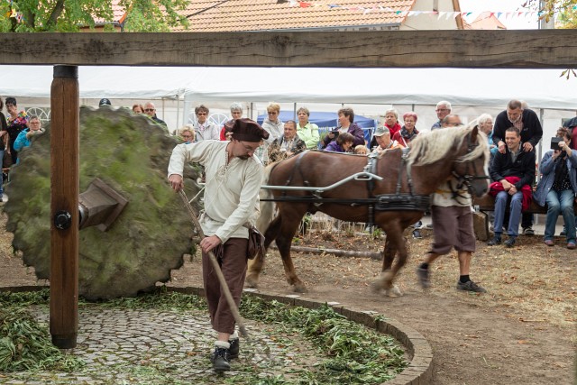 13. Waidm&uuml;hlenfest 2018