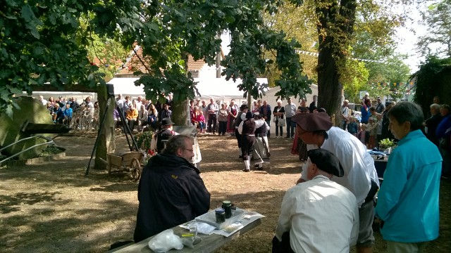 13. Waidm&uuml;hlenfest 2018