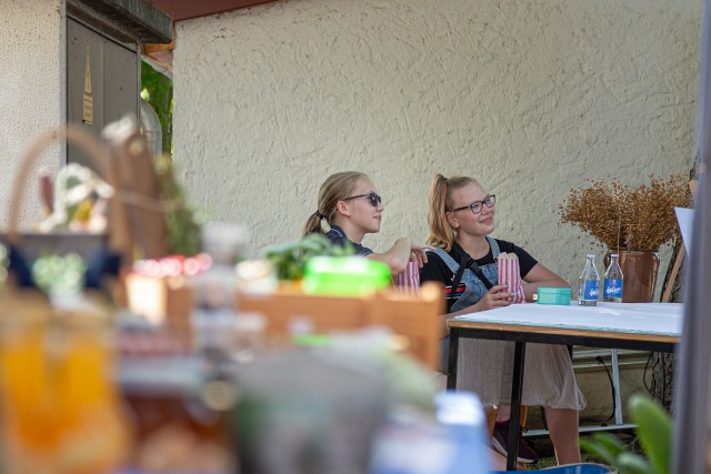 14. Waidmühlenfest 2019