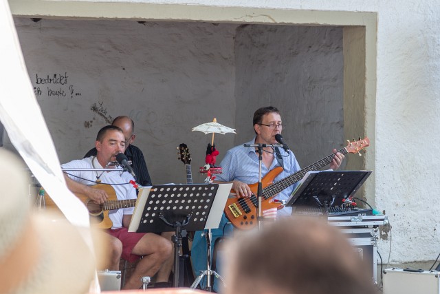 14. Waidmühlenfest 2019