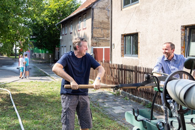 14. Waidm&uuml;hlenfest 2019