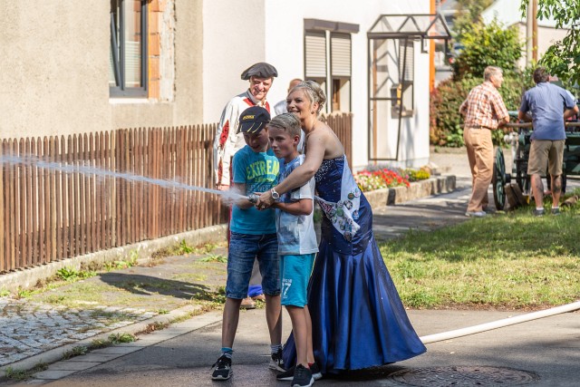 14. Waidmühlenfest 2019