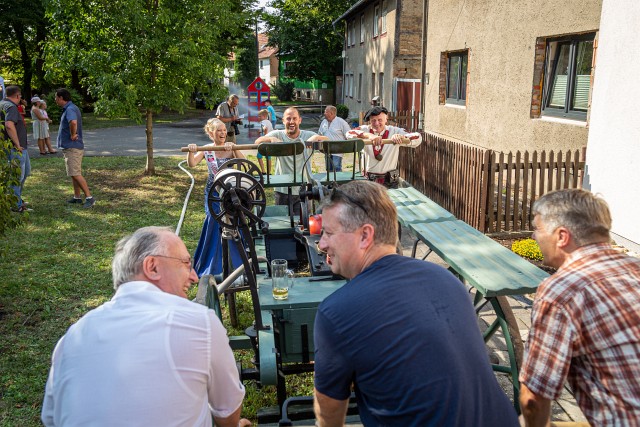 14. Waidmühlenfest 2019