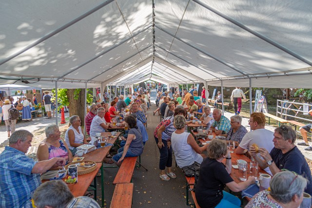 14. Waidm&uuml;hlenfest 2019