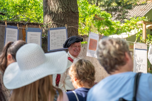 14. Waidmühlenfest 2019