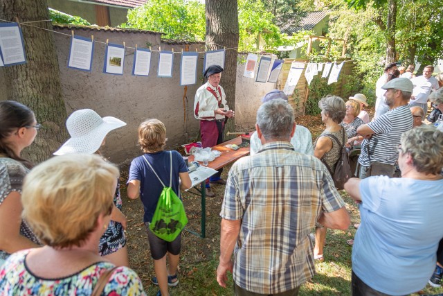 14. Waidmühlenfest 2019