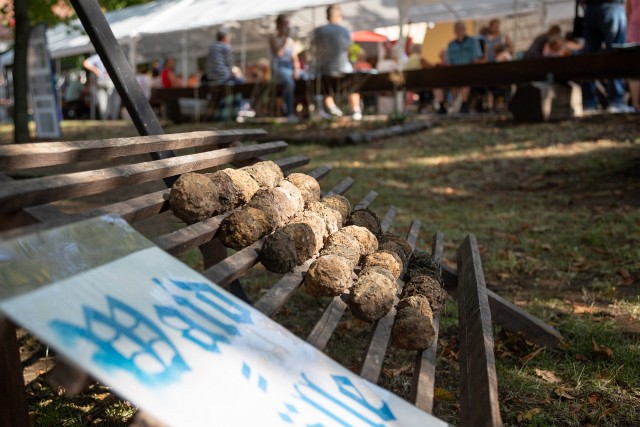 14. Waidmühlenfest 2019