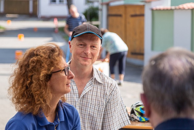 14. Waidmühlenfest 2019