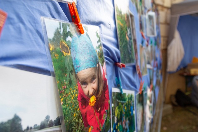 14. Waidmühlenfest 2019