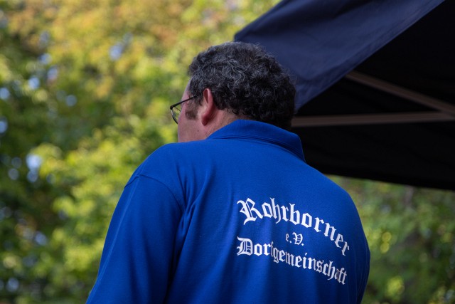 14. Waidmühlenfest 2019