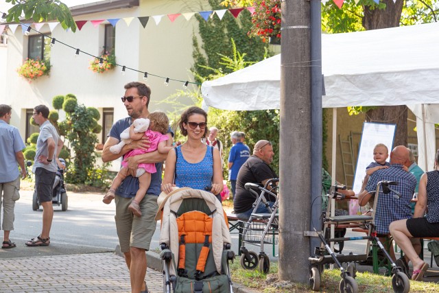 14. Waidmühlenfest 2019