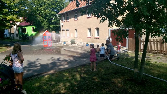 14. Waidmühlenfest 2019