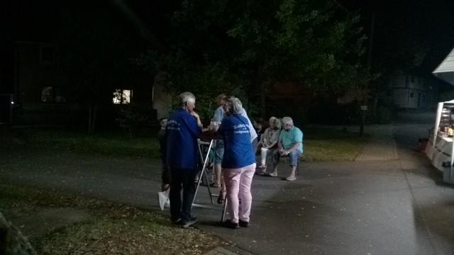 14. Waidmühlenfest 2019