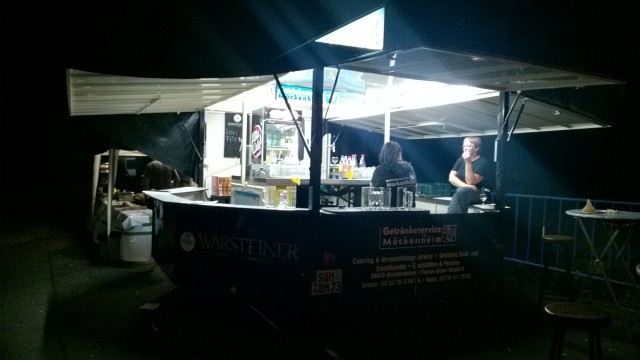 14. Waidmühlenfest 2019