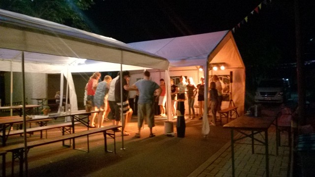 14. Waidm&uuml;hlenfest 2019