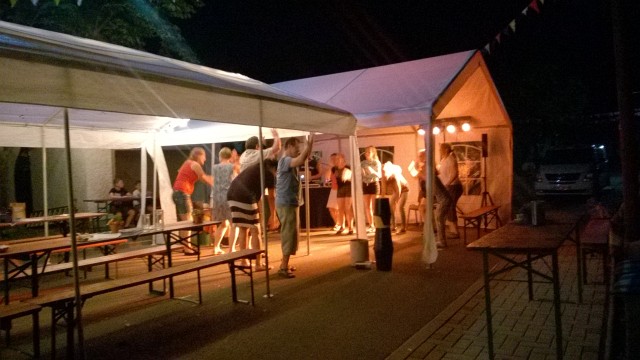 14. Waidm&uuml;hlenfest 2019