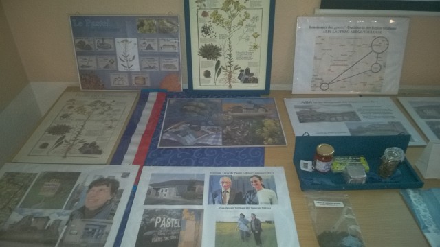 Waid-Vortrag von Dieter Schnabel