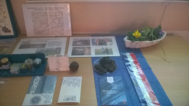 Waid-Vortrag von Dieter Schnabel