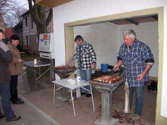 Winterfest 2008