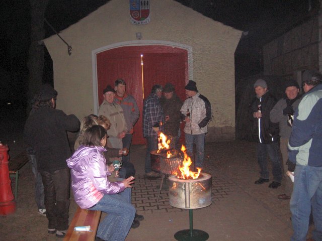 Winterfest 2008