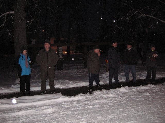 Winterfest 2009/2010