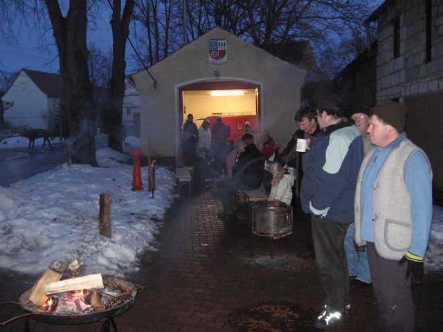 Winterfest 2011