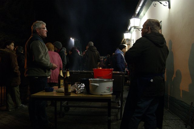 Winterfest (Ende 2012)