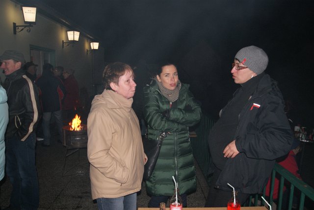 Winterfest (Ende 2012)