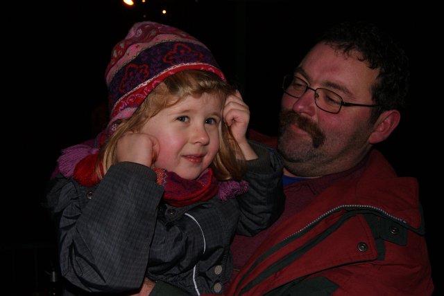 Winterfest (Ende 2012)