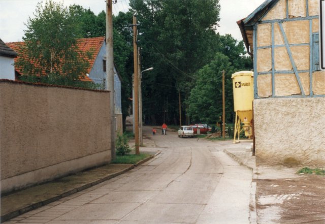 Ansichten 1997