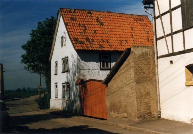 Ansichten 1997