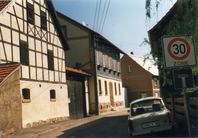 Ansichten 1997