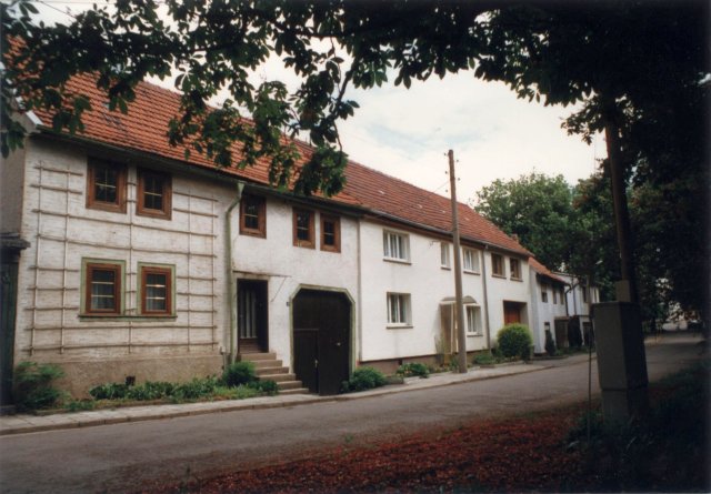 Ansichten 1997