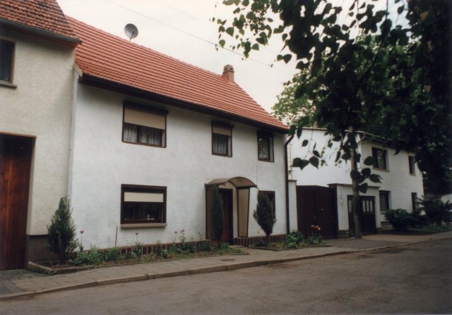 Ansichten 1997