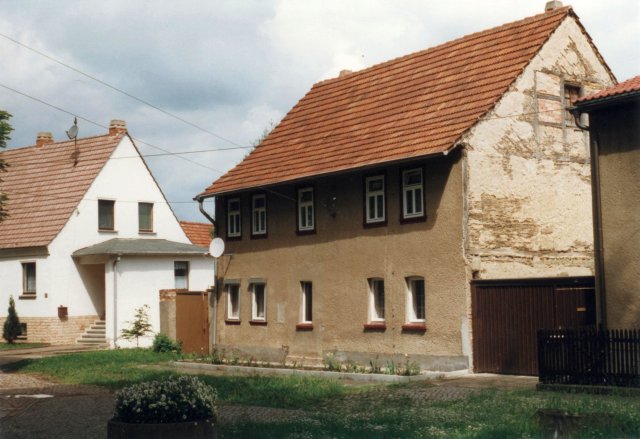 Ansichten 1997