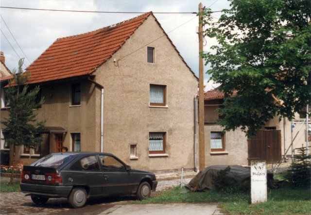 Ansichten 1997