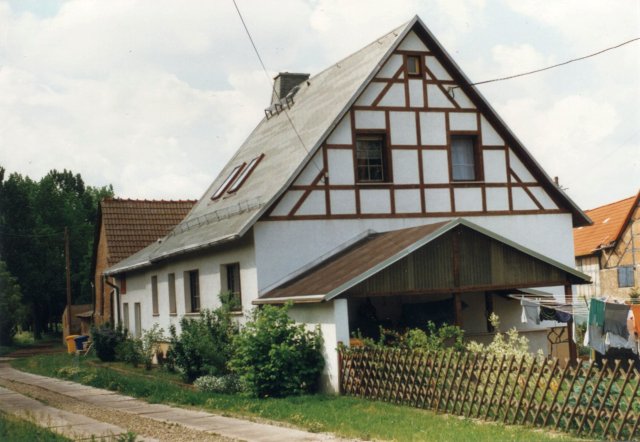 Ansichten 1997