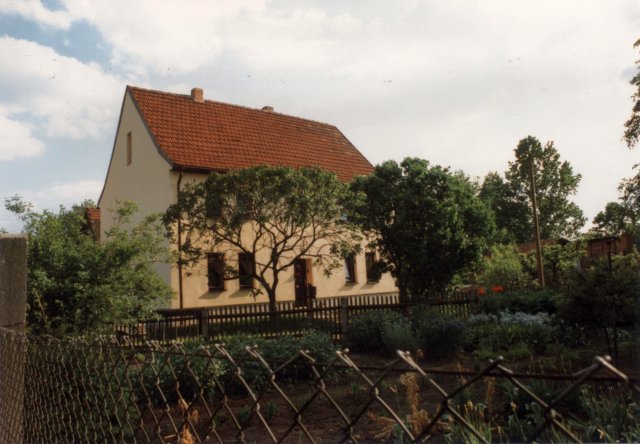 Ansichten 1997