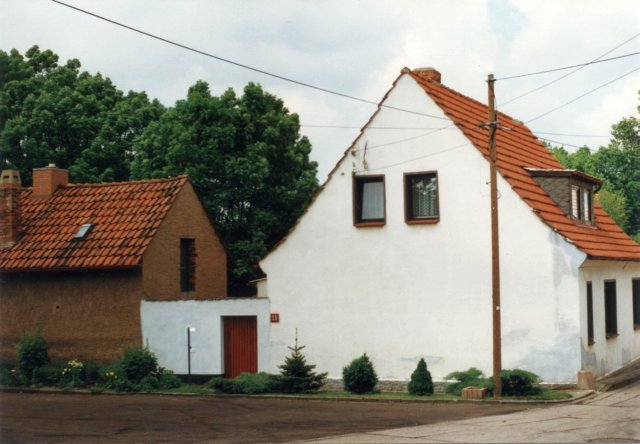 Ansichten 1997