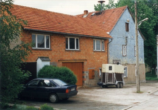 Ansichten 1997