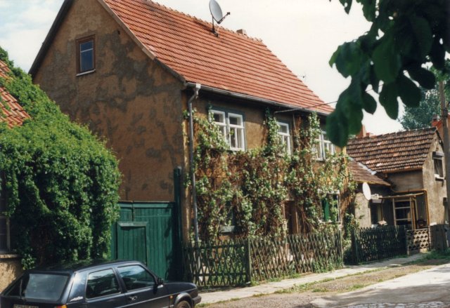 Ansichten 1997