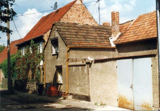 Ansichten 1997