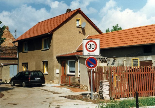 Ansichten 1997