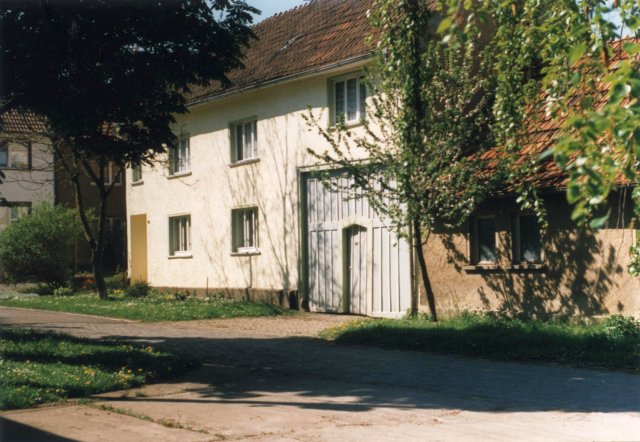 Ansichten 1997