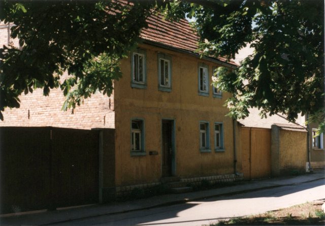 Ansichten 1997