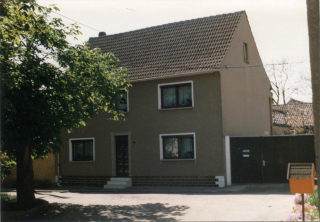 Ansichten 1997