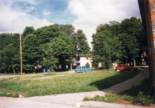 Ansichten 1997