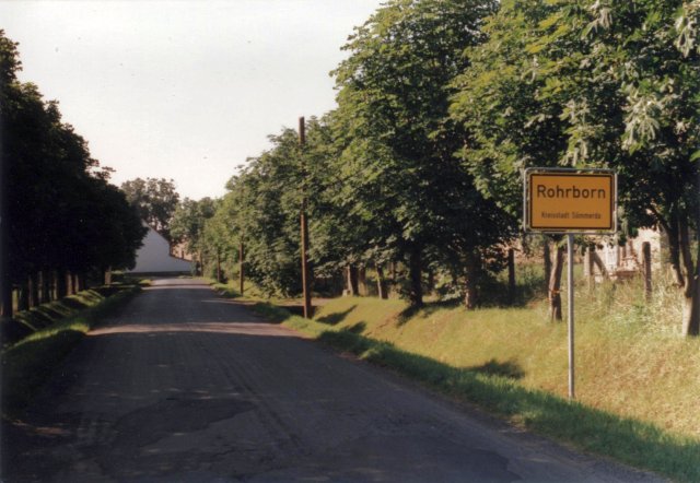 Ansichten 1997