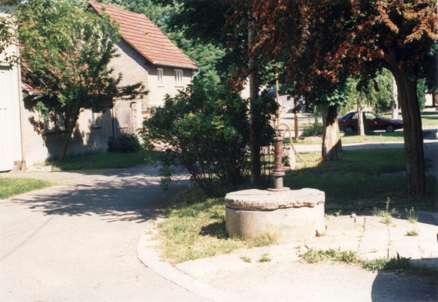 Ansichten 1997